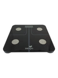 SENYA SYWB-S008B Body Composition Smart Scale Personal Scale Bluetooth Black