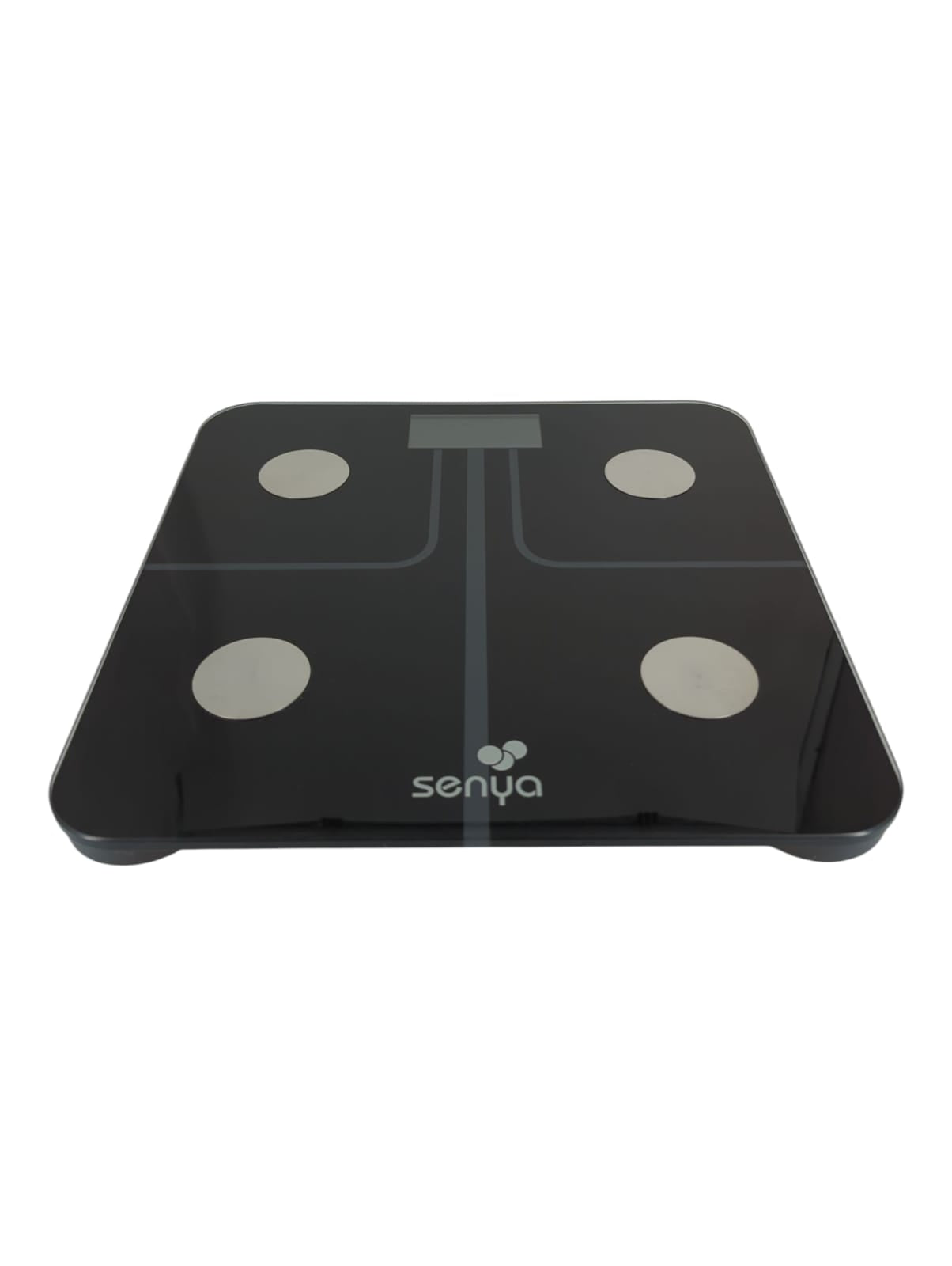 SENYA SYWB-S008B Body Composition Smart Scale Personal Scale Bluetooth Black