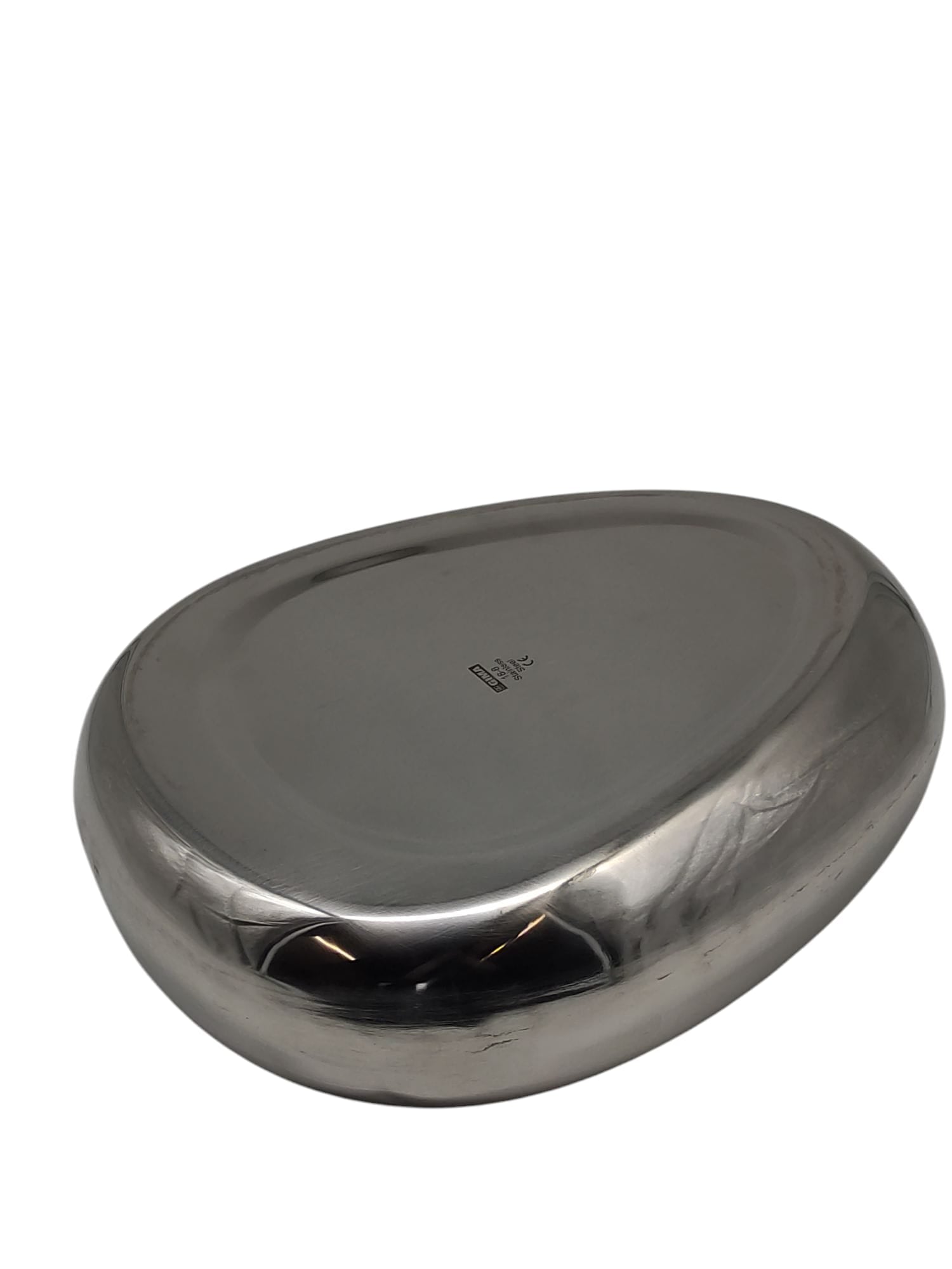 GIMA  Padella Inox, 354 x 289 x 97 mm