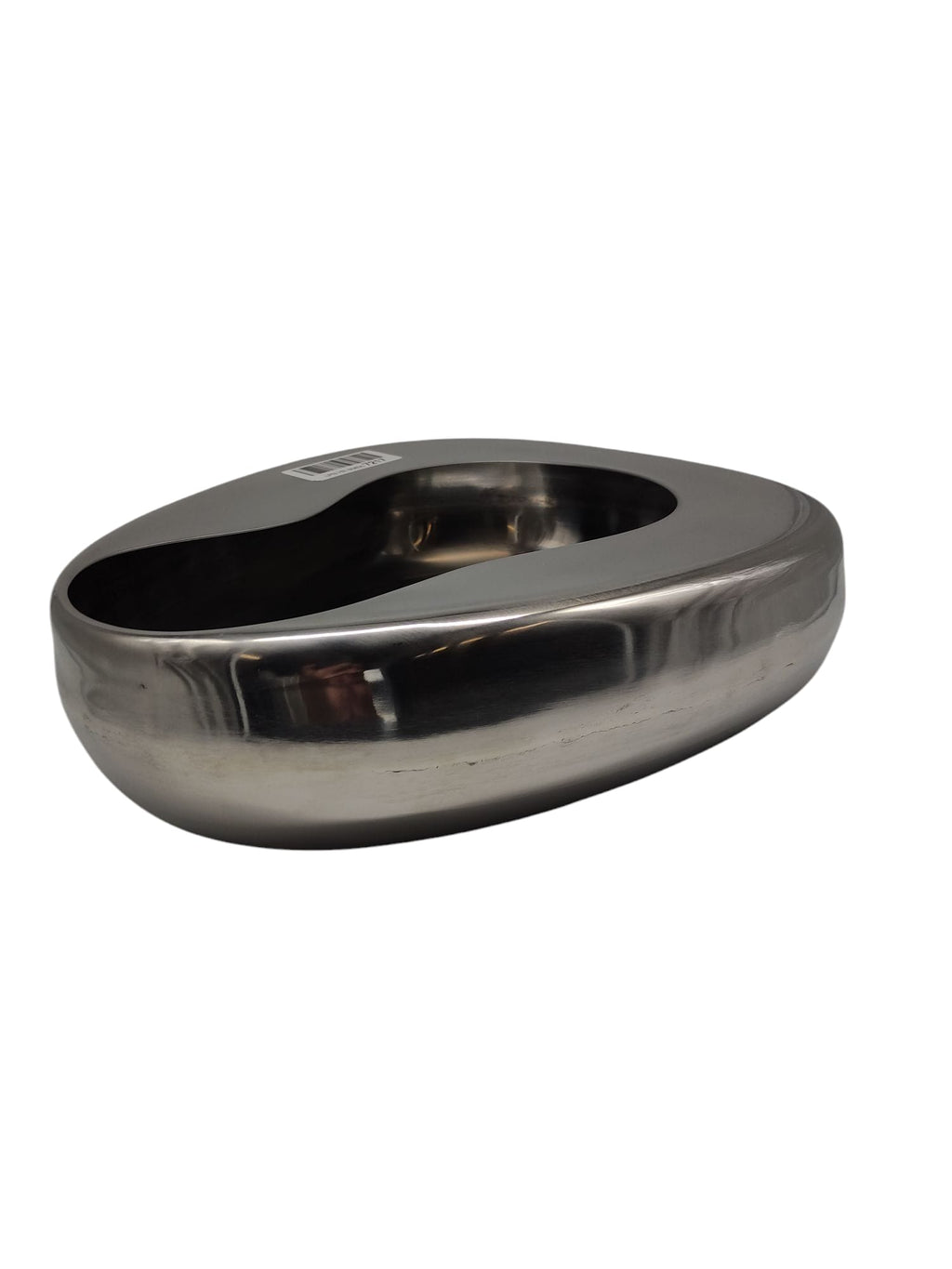 GIMA  Padella Inox, 354 x 289 x 97 mm