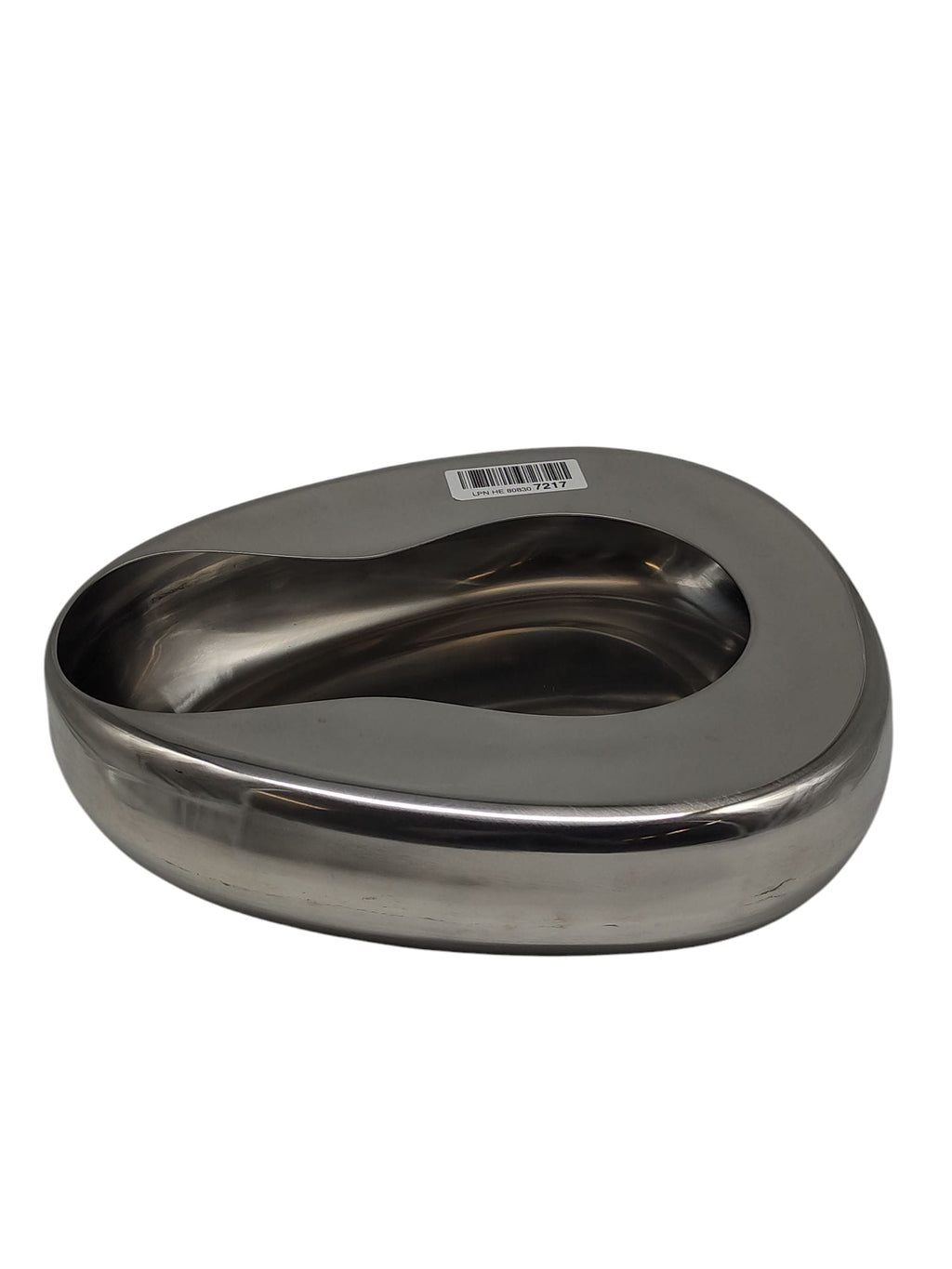 GIMA  Padella Inox, 354 x 289 x 97 mm