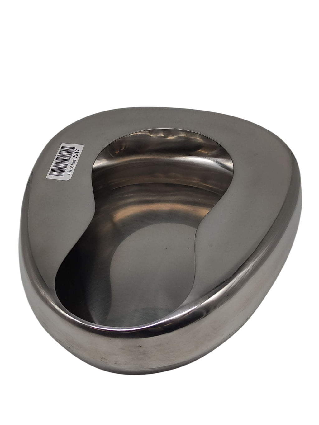 GIMA  Padella Inox, 354 x 289 x 97 mm