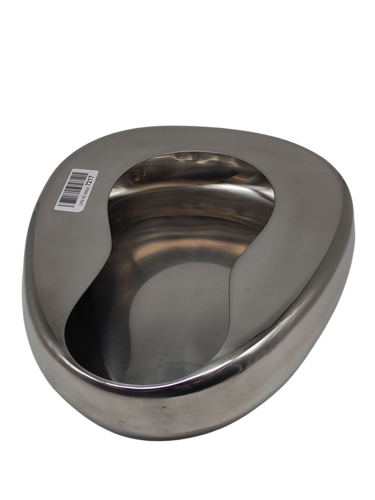 GIMA  Padella Inox, 354 x 289 x 97 mm