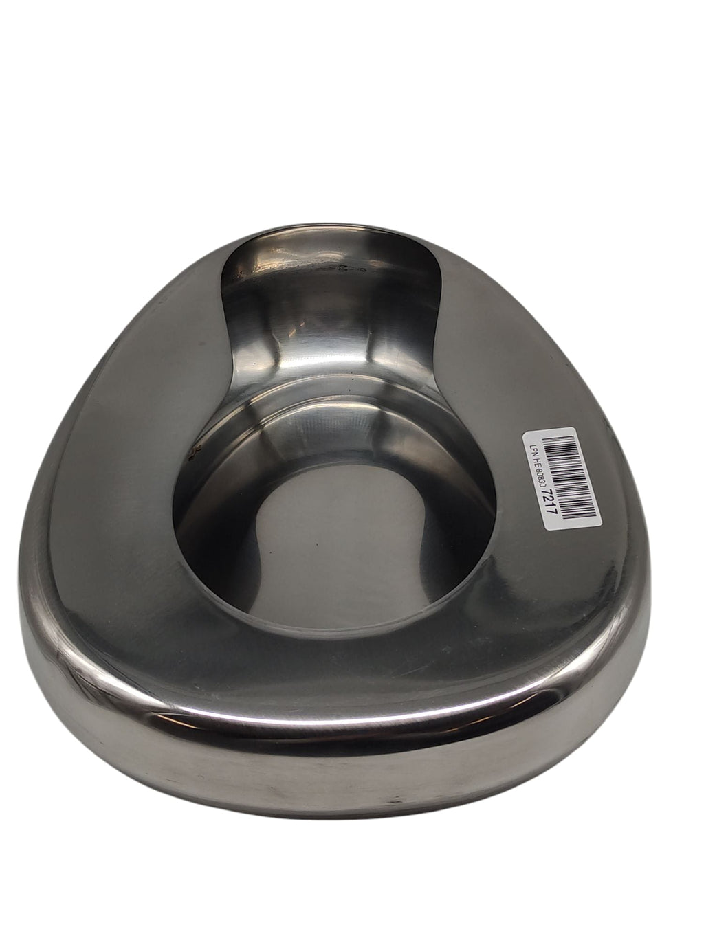 GIMA  Padella Inox, 354 x 289 x 97 mm
