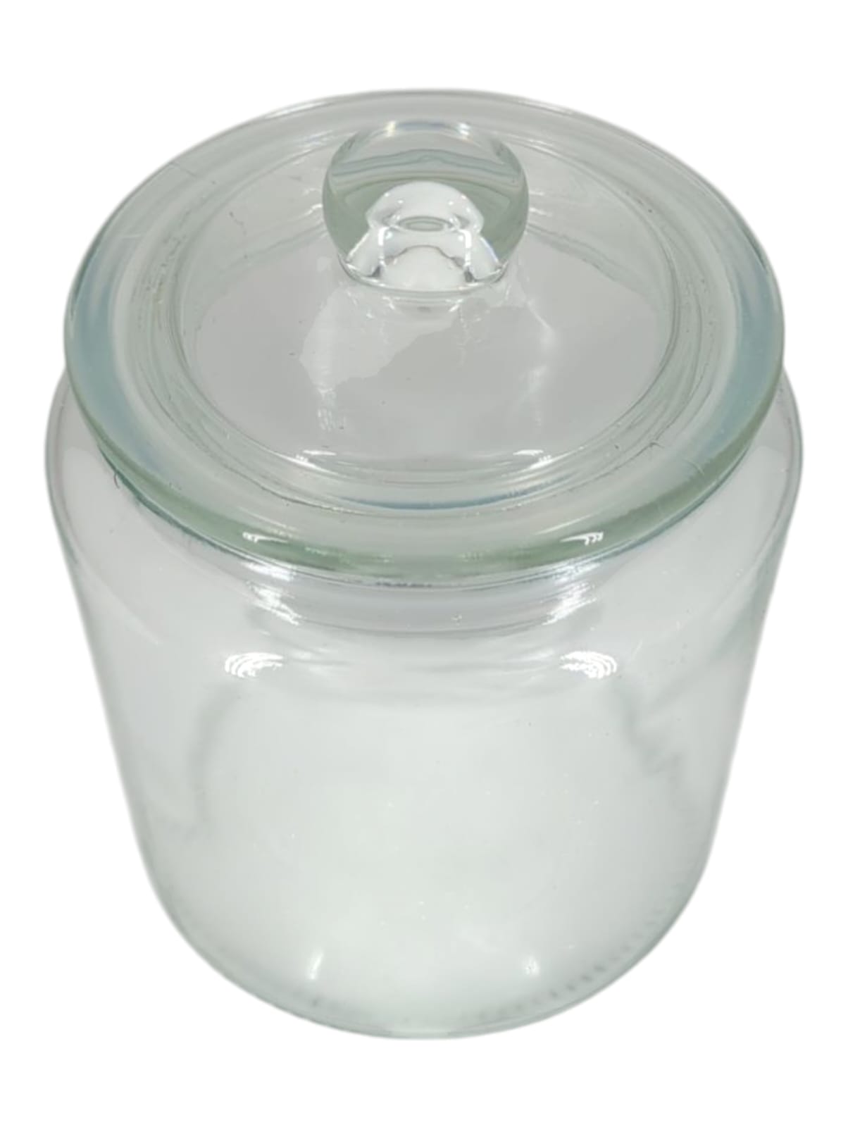 Glasbehälter APS Classic 0,9 Liter