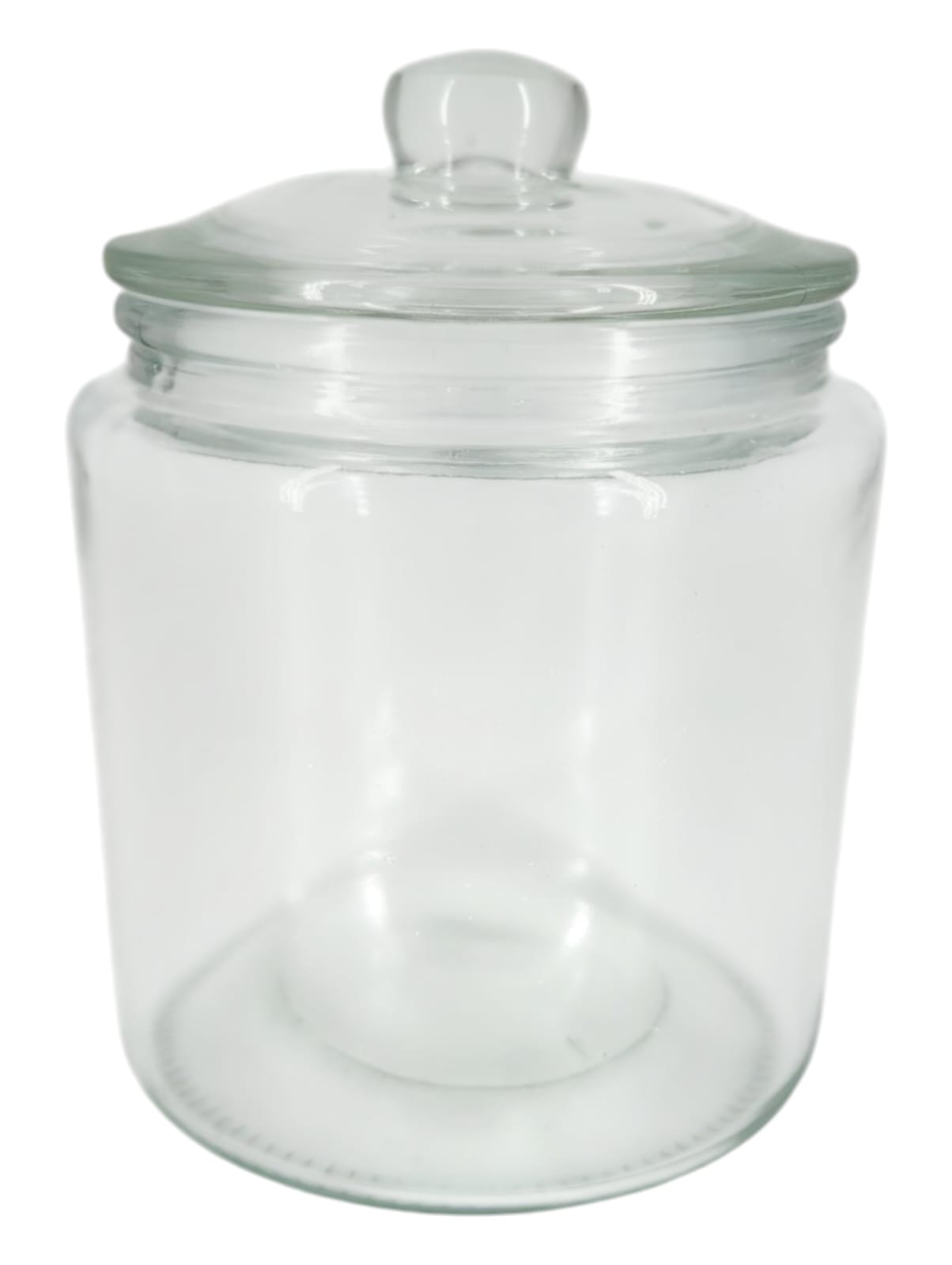 Glasbehälter APS Classic 0,9 Liter