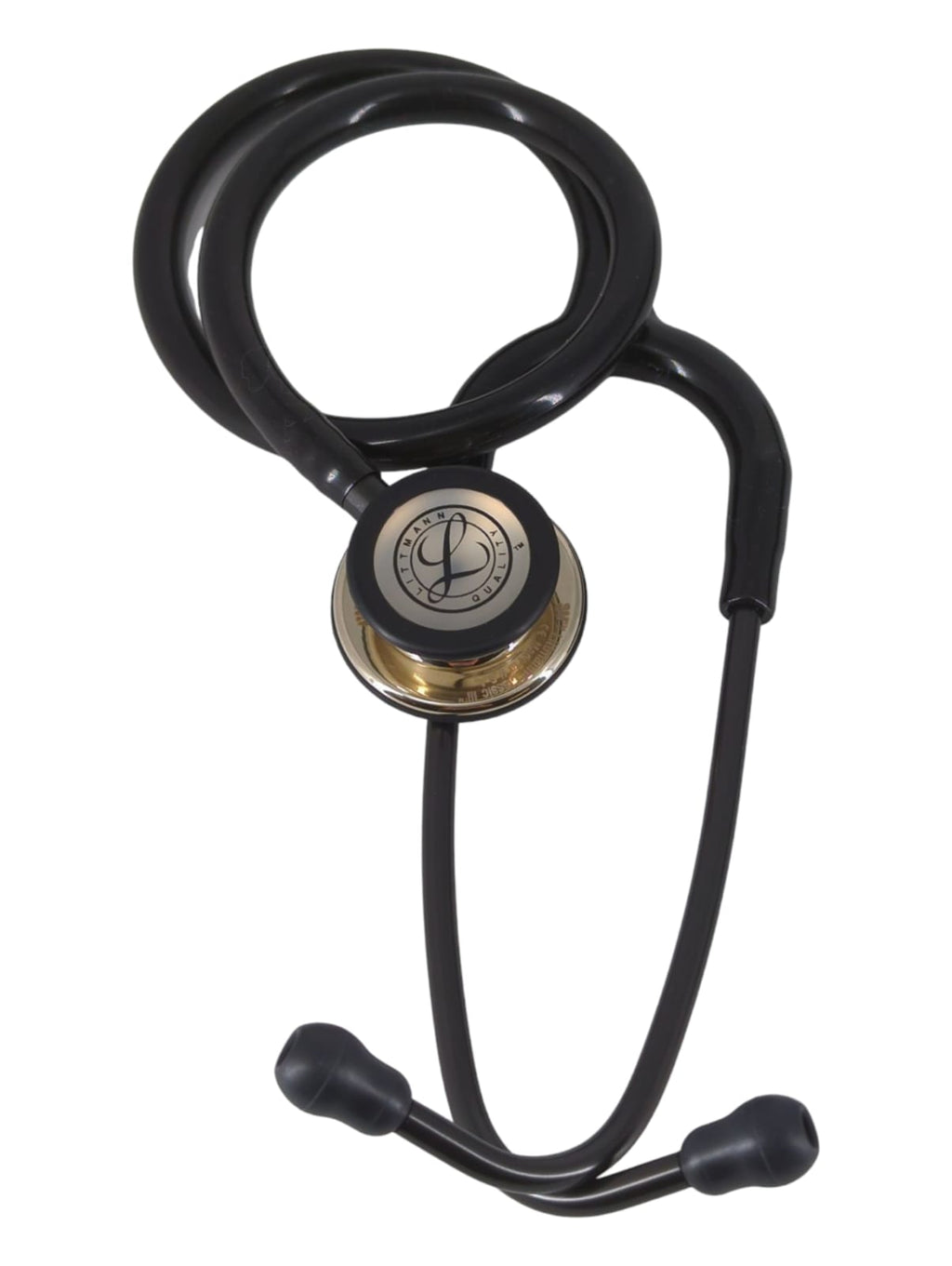 3M Littmann Classic III Stethoskop Champagner Dual-Head Arzt Pflege Medizin