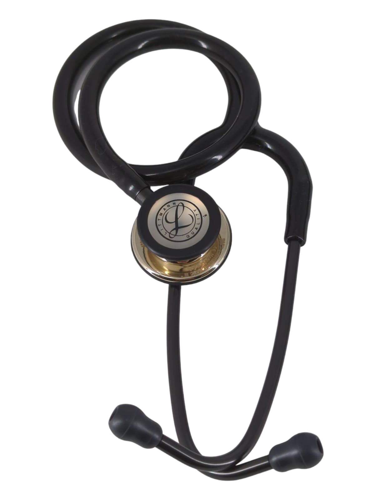 3M Littmann Classic III Stethoskop Champagner Dual-Head Arzt Pflege Medizin