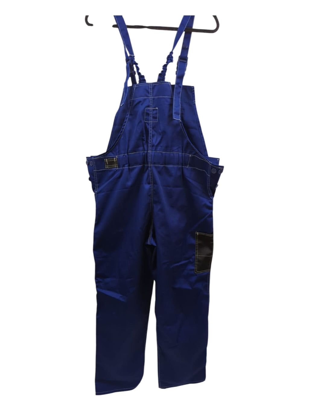 Reis MMSNB_54 Multi Master Schutzhose blau-schwarz 54