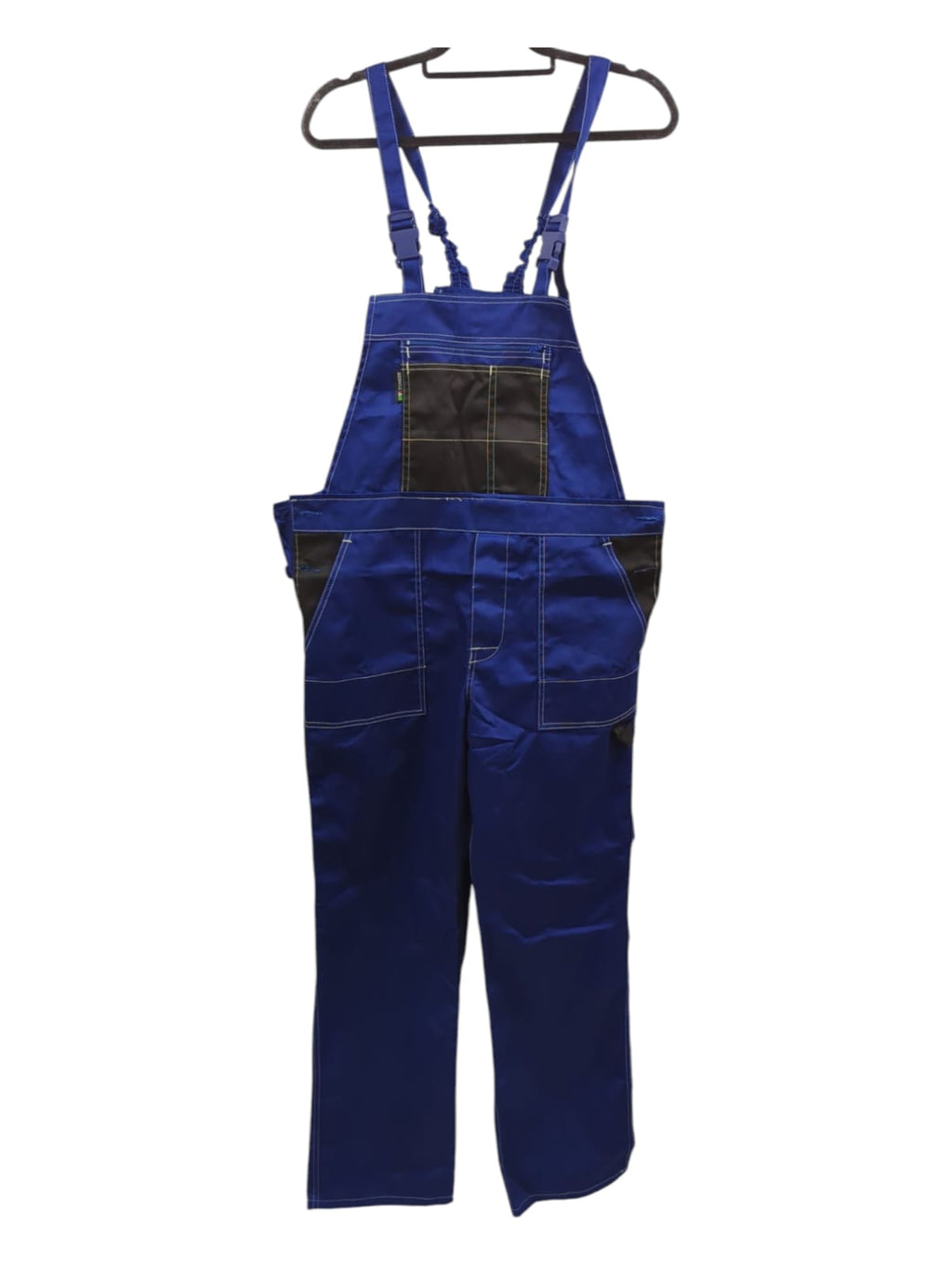 Reis MMSNB_54 Multi Master Schutzhose blau-schwarz 54