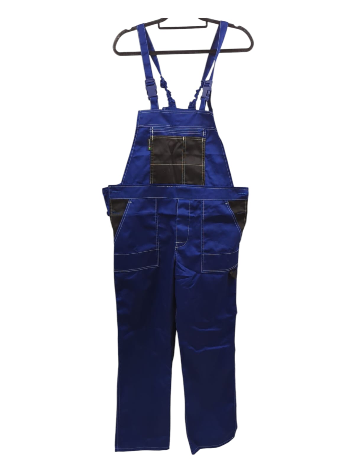 Reis MMSNB_54 Multi Master Schutzhose blau-schwarz 54