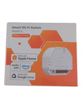 Refoss Mini Smart Light Switch HomeKit 2.4GHz 250V 10A