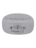 SURFOU Smart WiFi Plug Type L with Timer