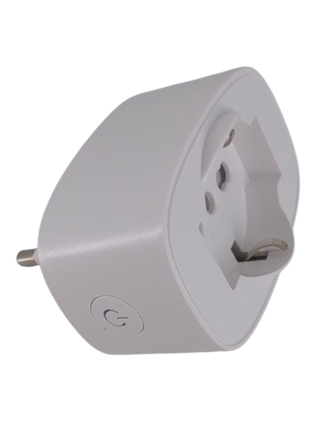 SURFOU Smart WiFi Plug Type L with Timer