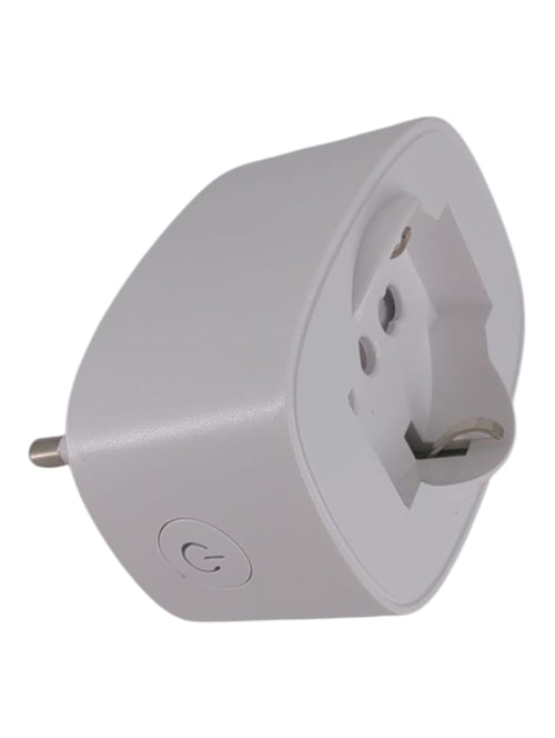 SURFOU Smart WiFi Plug Type L with Timer