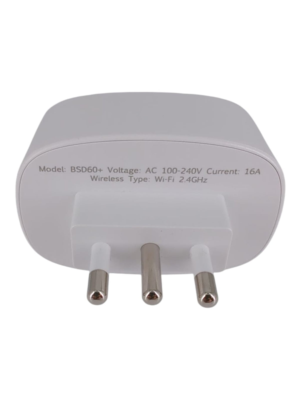 SURFOU Smart WiFi Plug Type L with Timer