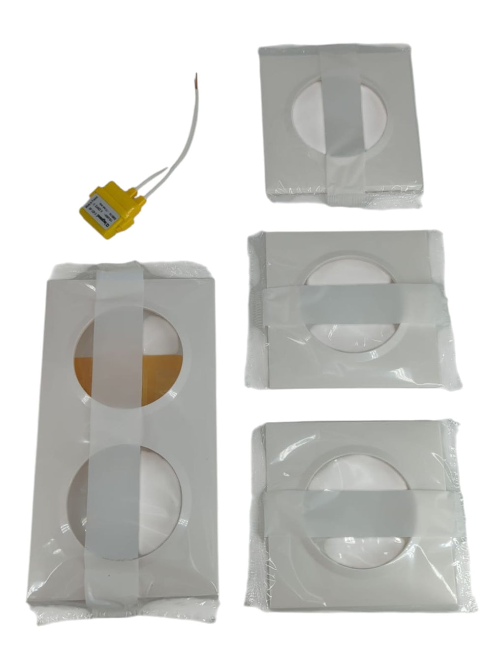 LEGRAND dooxie Connected Starter Kit Netatmo Steckdose