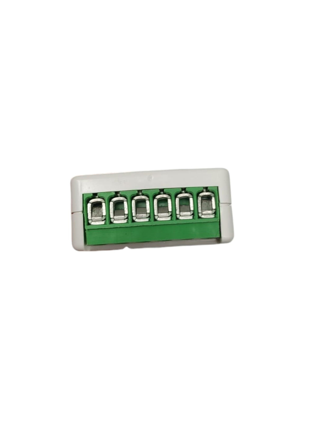 wiDom Smart Dry Contact Switch 7 Relaisschalter 16 A