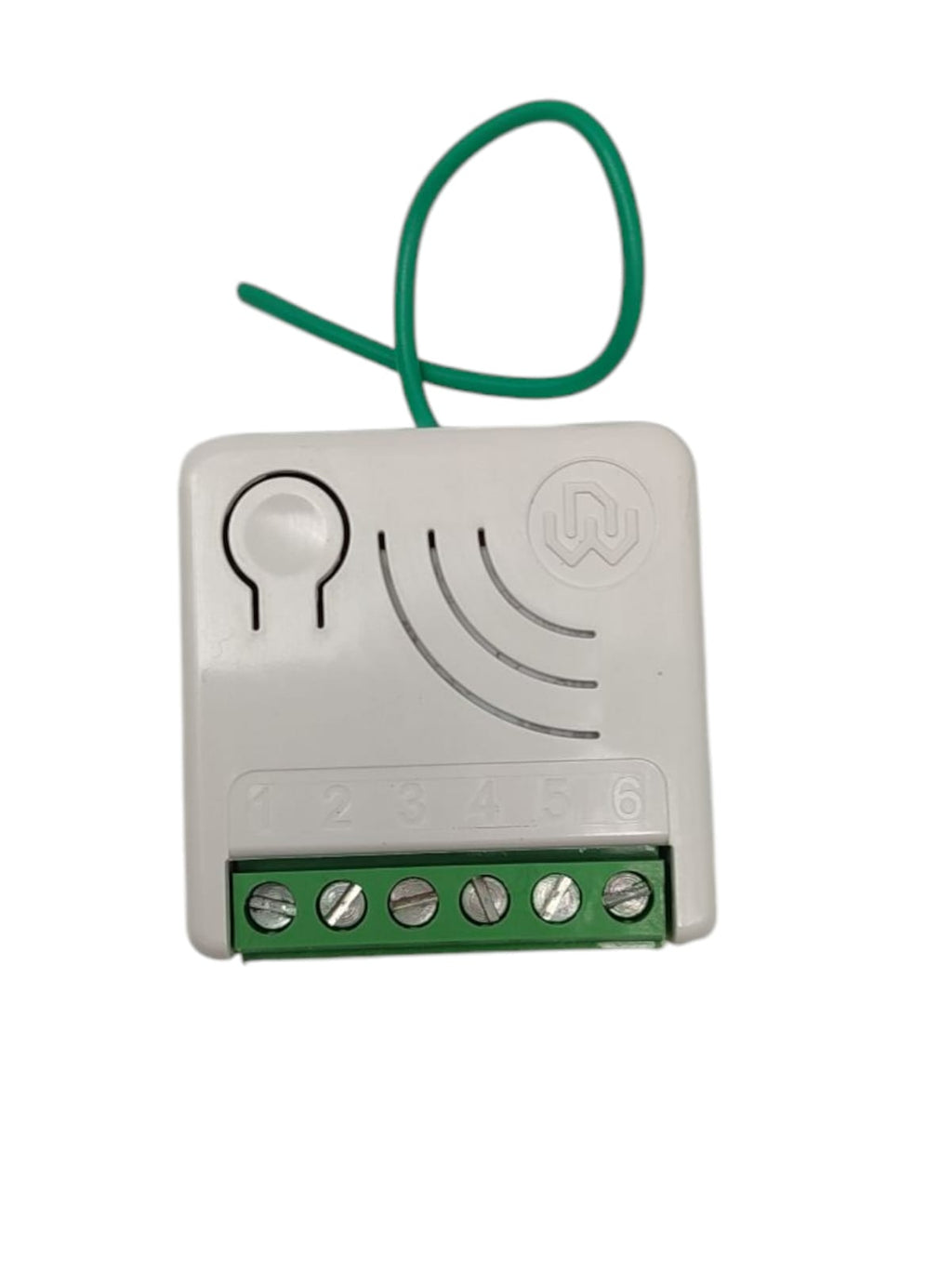 wiDom Smart Dry Contact Switch 7 Relaisschalter 16 A