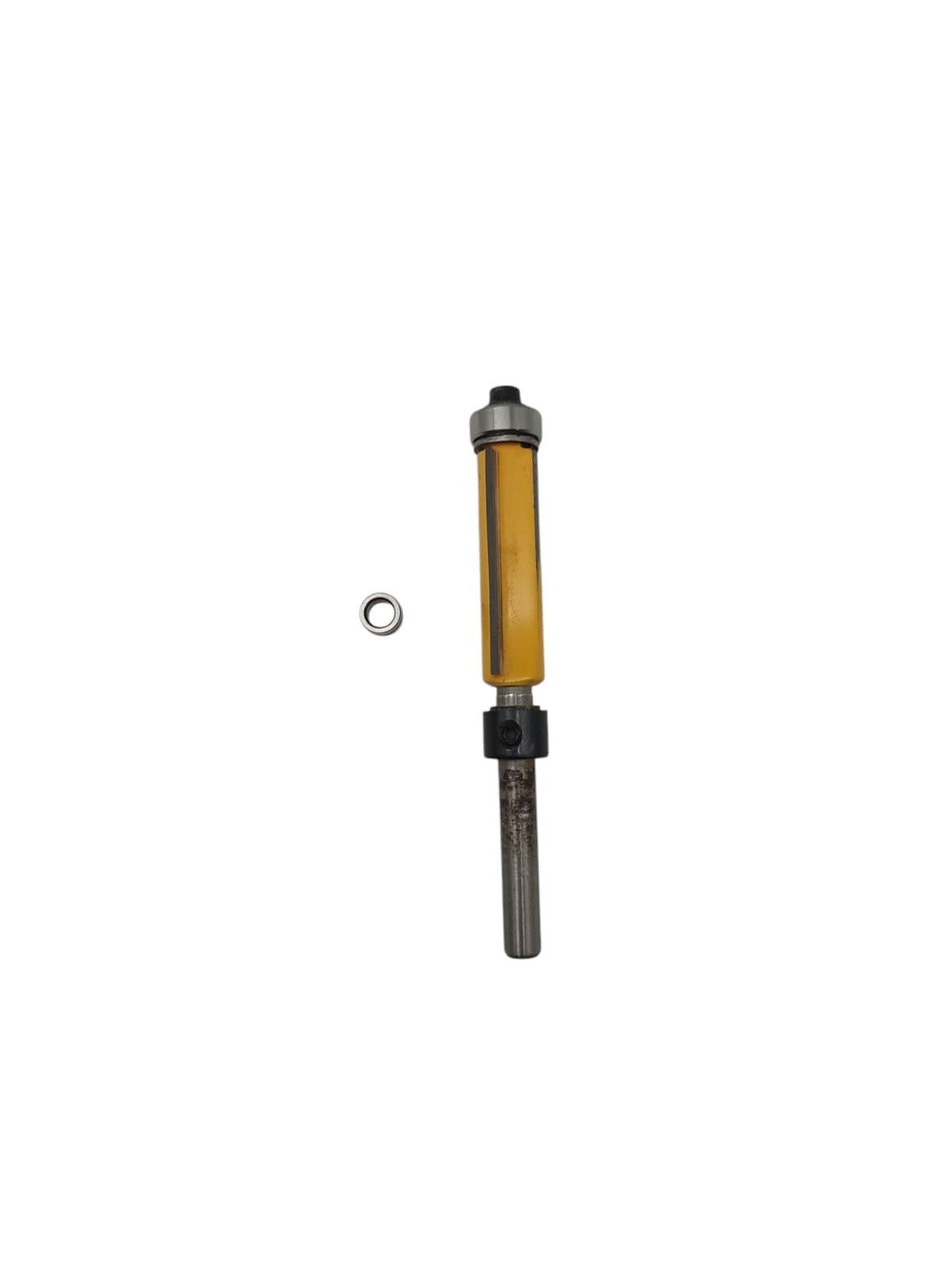 Ablängfräser mit oberem Lager 1/4 1/2 38 mm