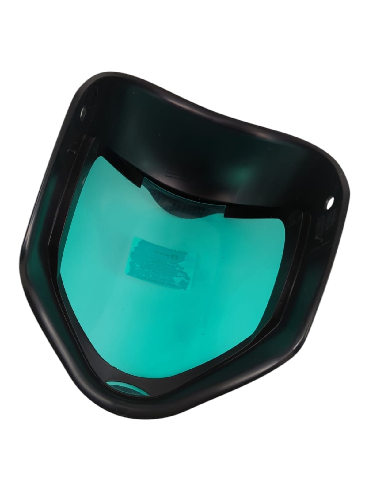 Honeywell 1011624 Face Shield Polycarbonate Visor Clear