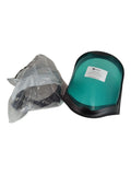 Honeywell 1011624 Face Shield Polycarbonate Visor Clear