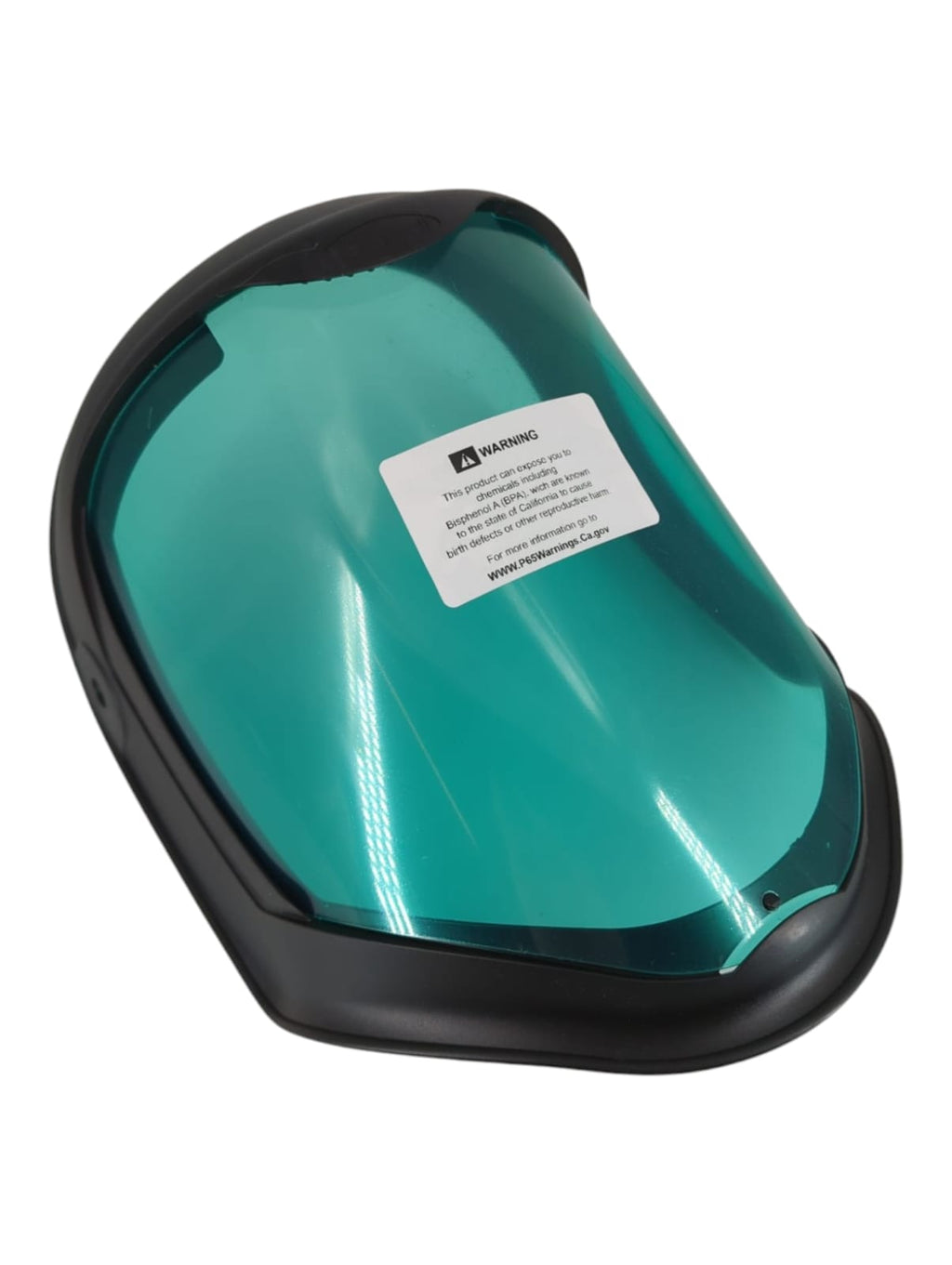 Honeywell 1011624 Face Shield Polycarbonate Visor Clear