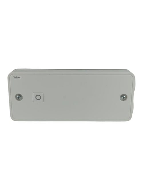 Schneider Electric Wiser Heating Actuator Electric 16 A Automatic