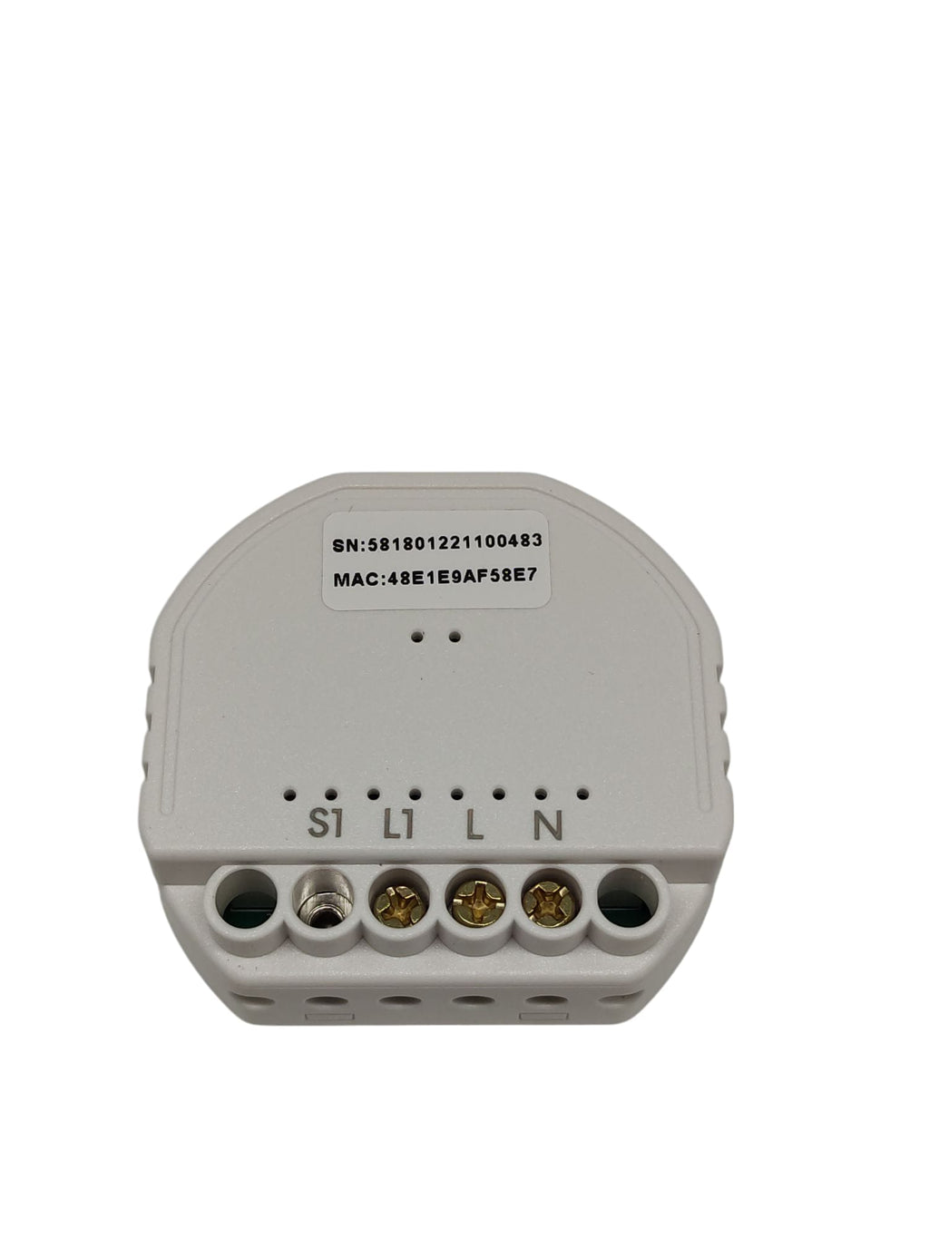 Meross Smart WiFi Switch, Mini Wall Switch