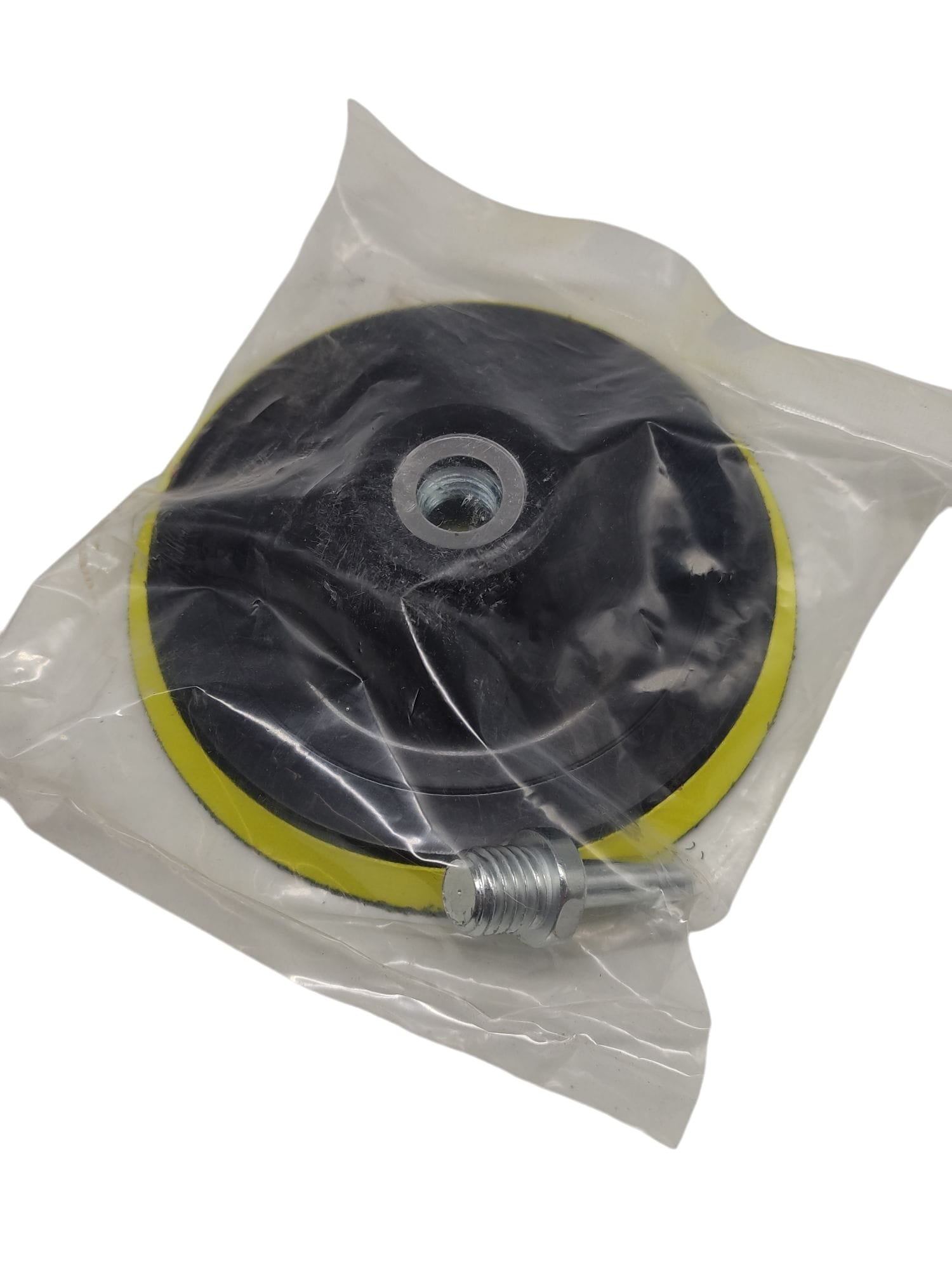 Hibisaws Schleifscheiben-Set 125 mm, 50 Stück