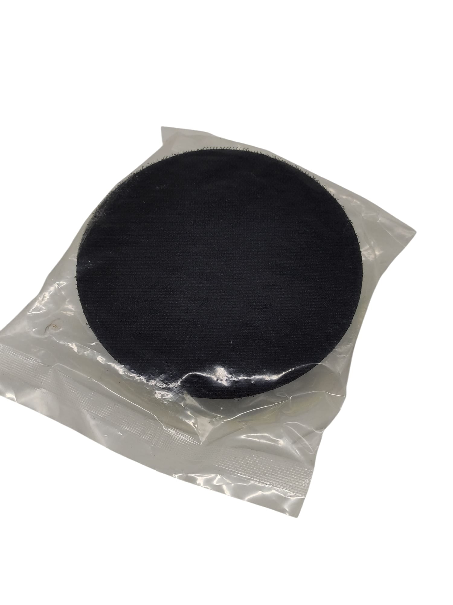 Hibisaws Schleifscheiben-Set 125 mm, 50 Stück