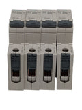 Siemens 5SL61167 Sentron Circuit Breaker 1-pole 16 A Set of 4