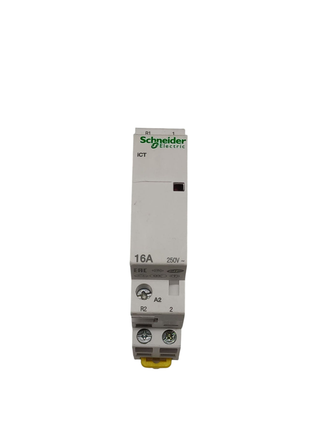 Schneider Electric Acti9 iCT Kontaktgeber 16A 1NO+1NF A9C22715