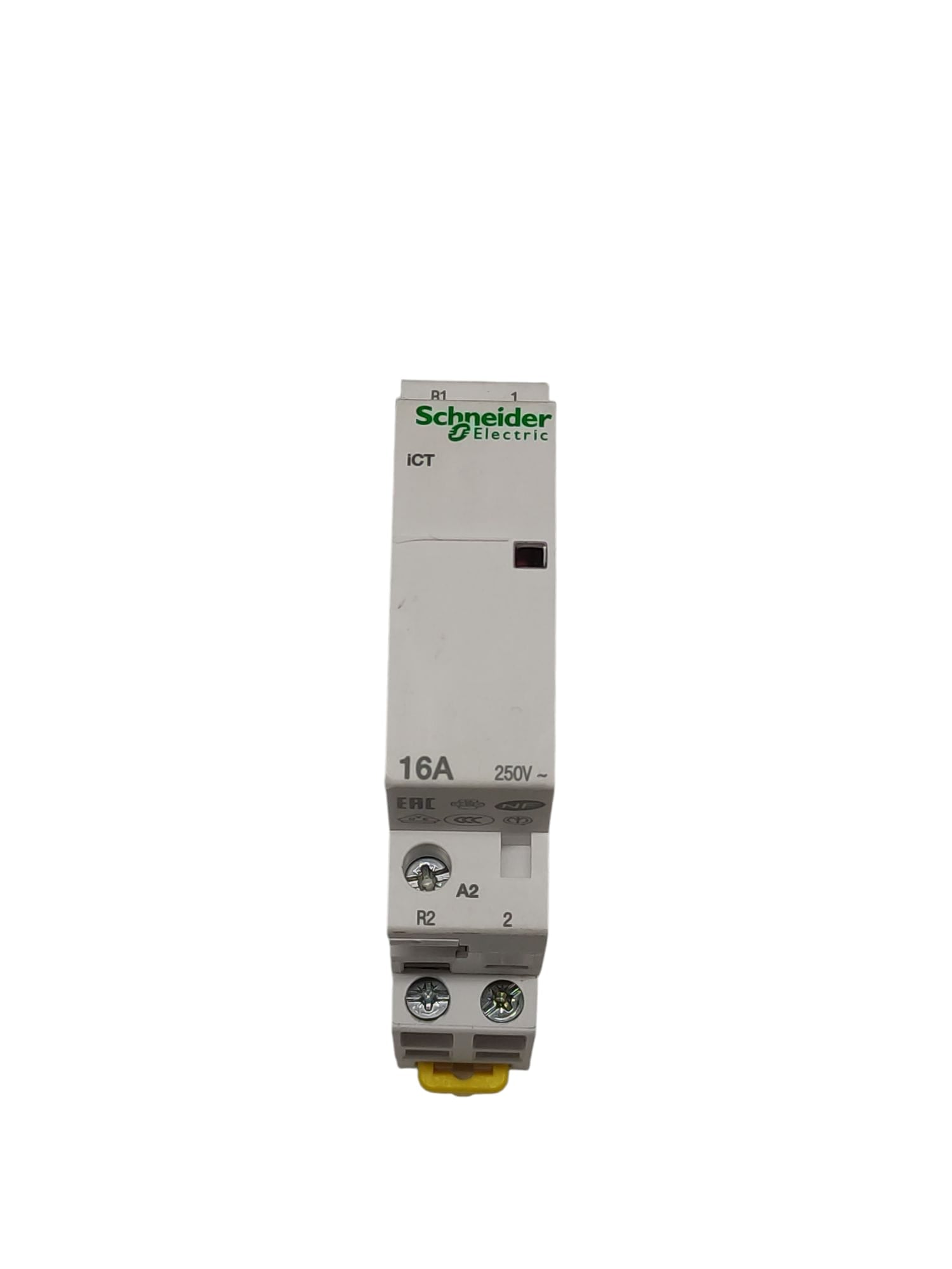 Schneider Electric Acti9 iCT Kontaktgeber 16A 1NO+1NF A9C22715