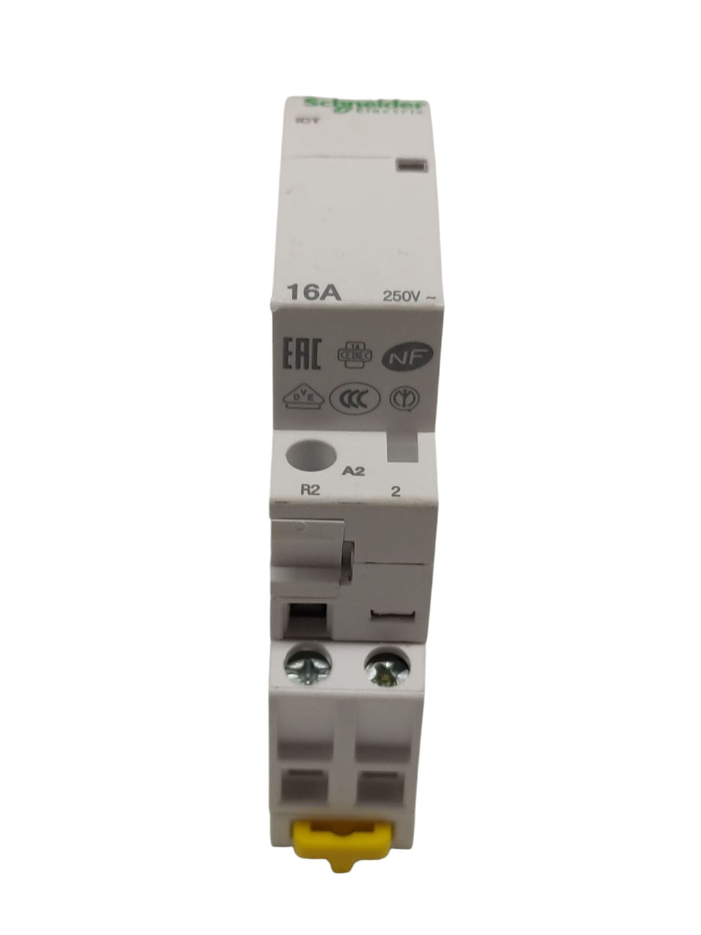 Schneider Electric Acti9 iCT Kontaktgeber 16A 1NO+1NF A9C22715