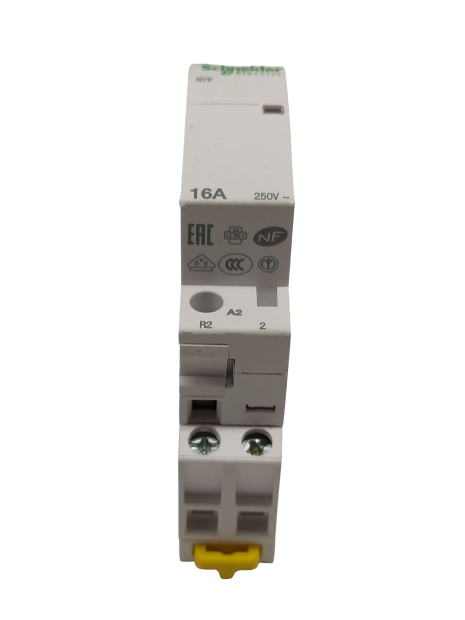 Schneider Electric Acti9 iCT Kontaktgeber 16A 1NO+1NF A9C22715