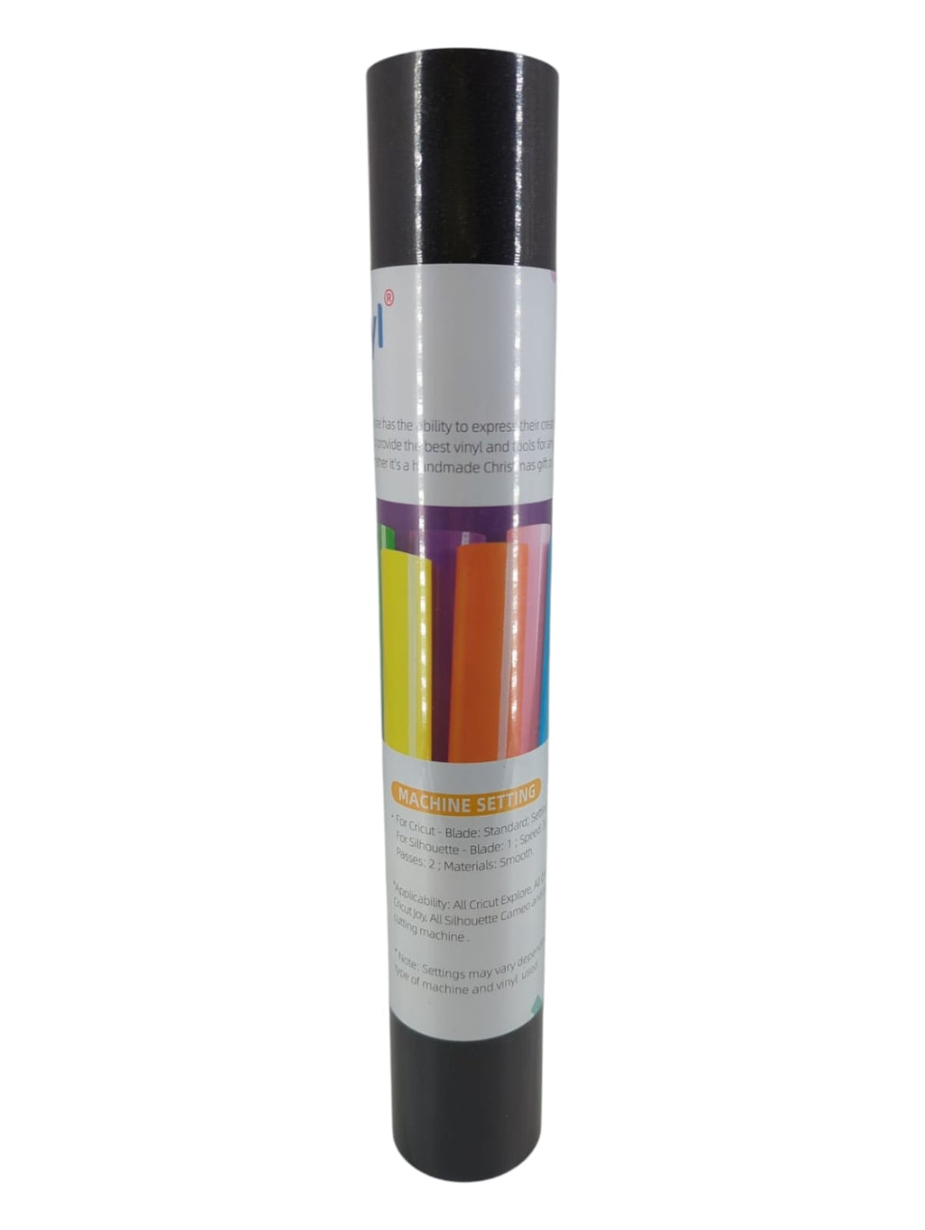 Lya Glitter 2 Vinylfolie Set 30,5x152,5 cm
