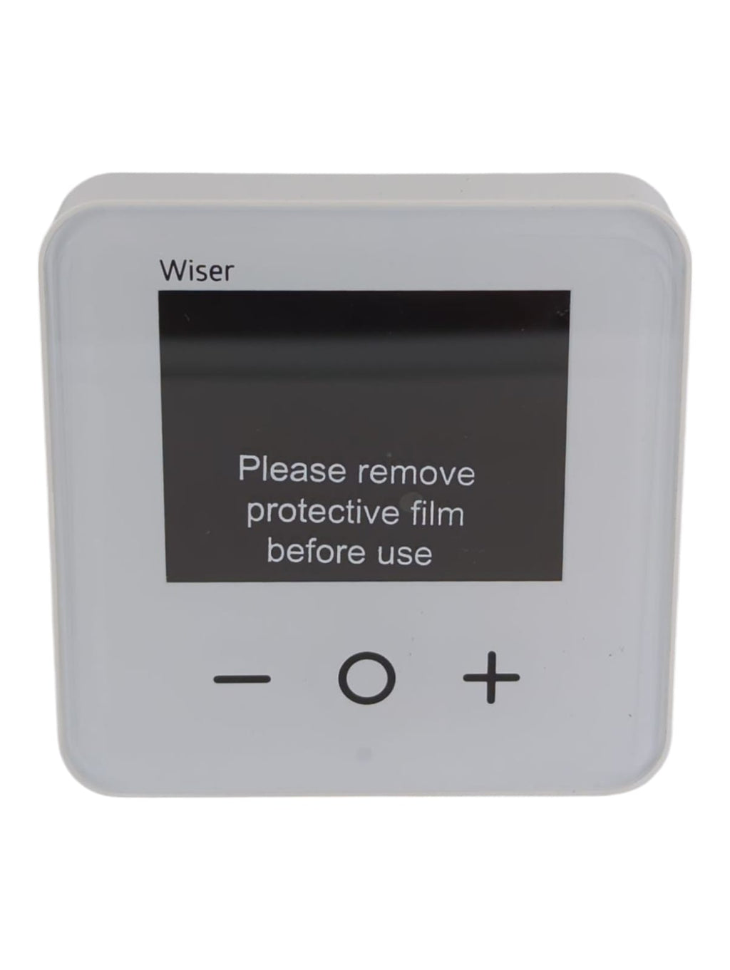 Schneider Electric Wiser Raumthermostat Heizungssteuerung