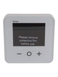 Schneider Electric Wiser Raumthermostat Heizungssteuerung