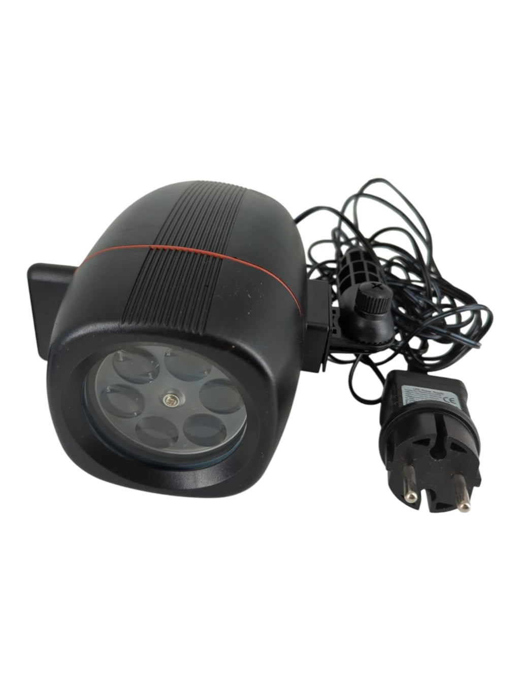 USFOT LED Projector Lamp "Christmas" with 16 Slides