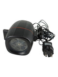 USFOT LED Projector Lamp "Christmas" with 16 Slides