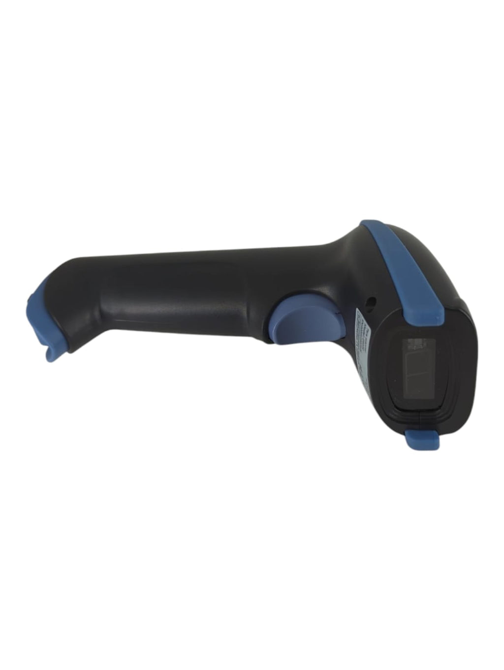 Tera Barcodescanner mit Kabel Batteriestandsanzeige