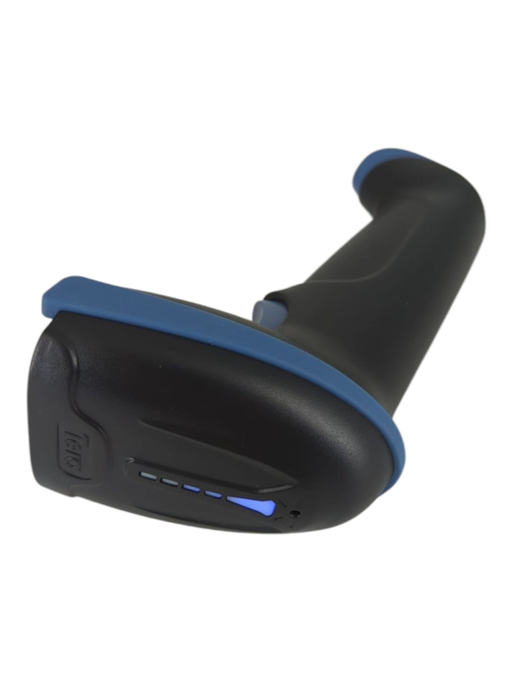 Tera Barcodescanner mit Kabel Batteriestandsanzeige