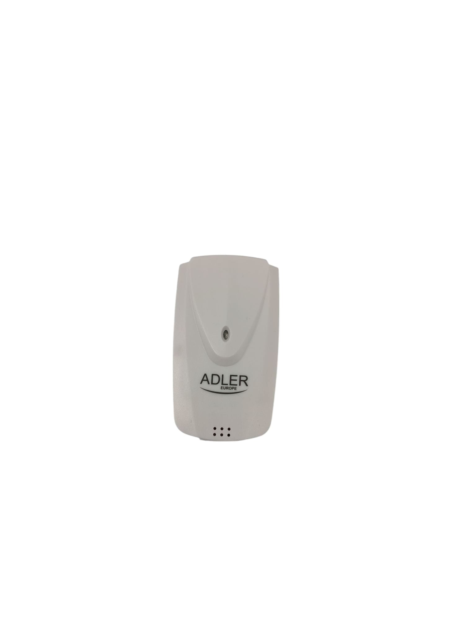 Adler AD 1176 Wetterstation Wetteranzeige One Size Schwarz