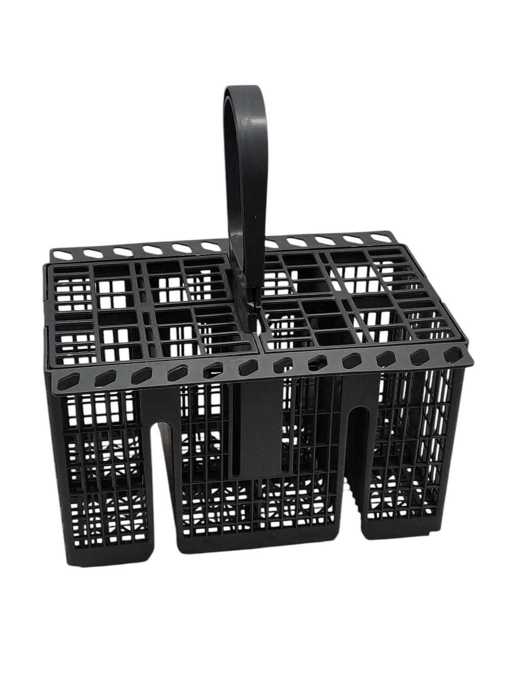 Ariston Hotpoint C00257140 Besteckkorb Spülmaschine 207x160x220mm Grau