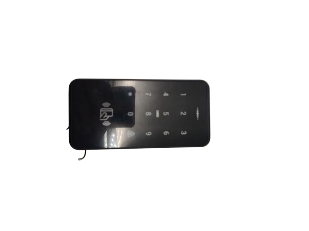 HFeng RFID-Kartenleser WG26 IP68 mit Tastatur