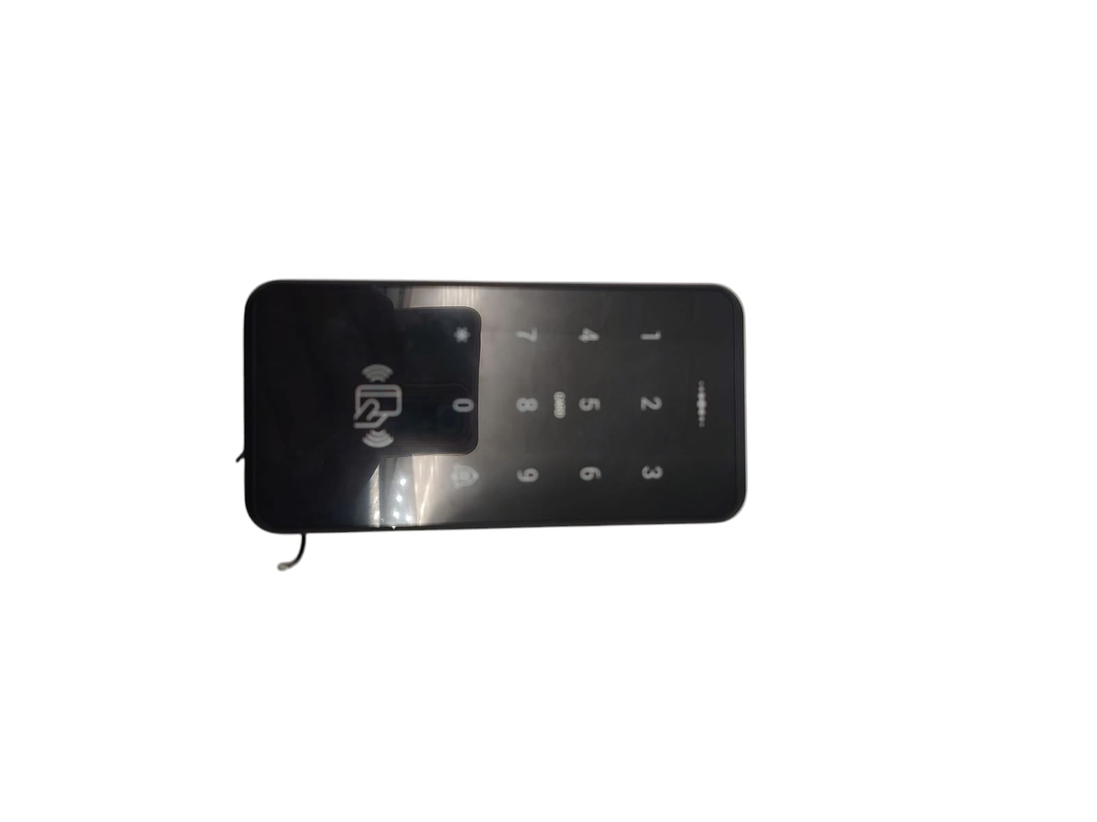 HFeng RFID-Kartenleser WG26 IP68 mit Tastatur