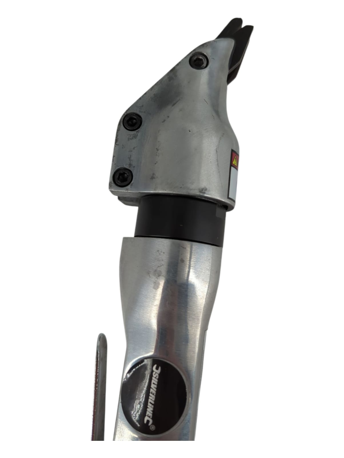 Silverline 793750 Air Sheet Metal Shears 250 mm
