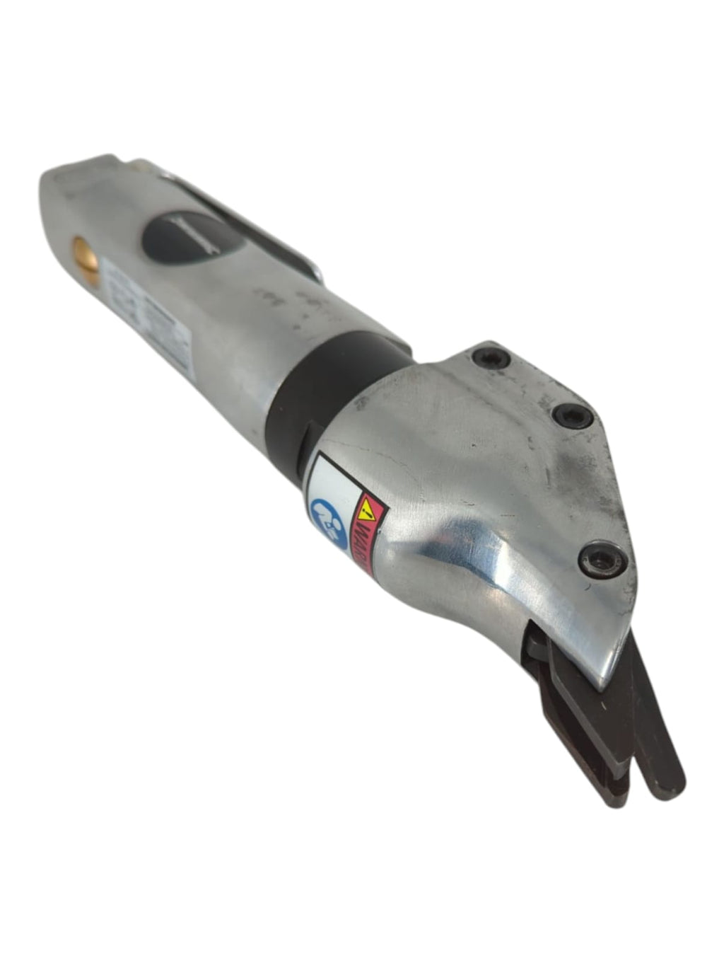 Silverline 793750 Air Sheet Metal Shears 250 mm
