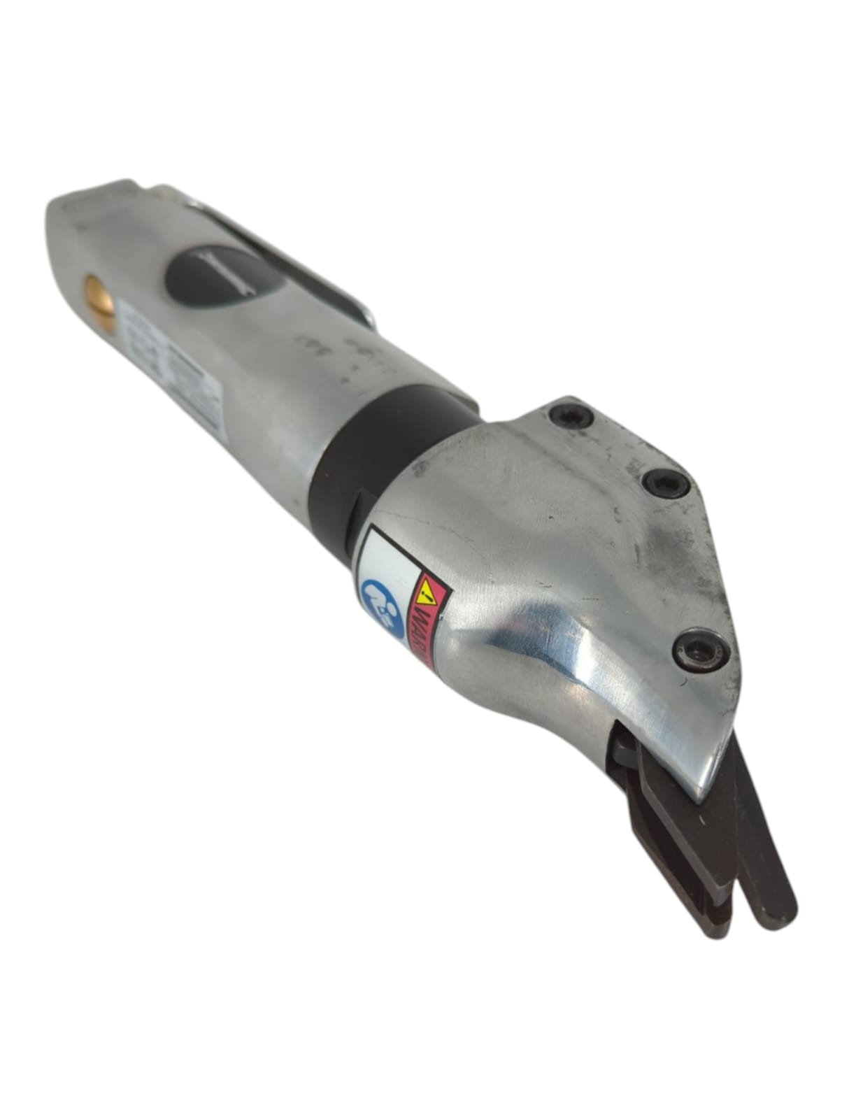 Silverline 793750 Air Sheet Metal Shears 250 mm